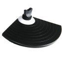 10? Cymbal Pad with Blue LED For DMLITEKIT