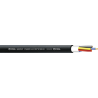 Bobina cable Altavoz 4 x 2,5 mm² 100 m