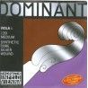 Corda Viola Thomastik Dominant DO 139