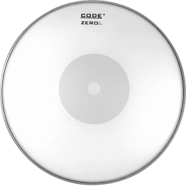 PARCHE CAJA CODE 13" ZERO