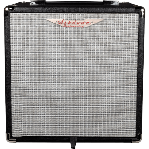 AMPLIFICADOR BAJO COMBO ASHDOWN STUDIO 10 1 x 10" - 60w