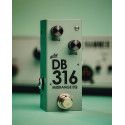 PEDAL MICRO AGUILAR DB316 MIDRANGE EQ