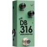 PEDAL MICRO AGUILAR DB316 MIDRANGE EQ