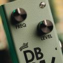 PEDAL MICRO AGUILAR DB316 MIDRANGE EQ