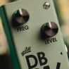 PEDAL MICRO AGUILAR DB316 MIDRANGE EQ