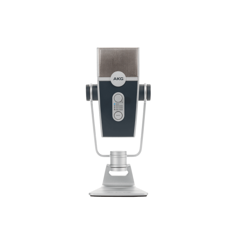 Micrófono C44 Lyra USB
