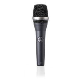 Microfono Condensador C5 Vocal Cardioide