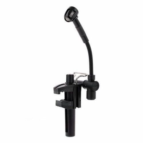 Micrófono Condensador C518ML con pinza