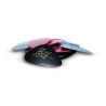 PUAS NYLON THIN COLORES SURTIDOS Bolsa 24 Unds.