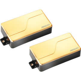 SET 2 PASTILLAS HUMBUCKER FLUENCE MODERN
