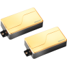 SET 2 PASTILLAS HUMBUCKER FLUENCE MODERN