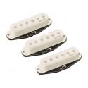 SET 3 PASTILLAS SIMPLE STRAT - Blanca