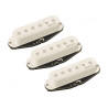 SET 3 PASTILLAS SIMPLE STRAT - Blanca
