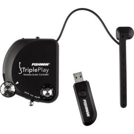 CONTROLADOR MIDI TRIPLEPLAY INALÁMBRICO