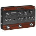 PEDAL PREAMP TONE AFX DEQ ACUSTIC
