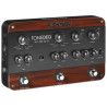 PEDAL PREAMP TONE AFX DEQ ACUSTIC