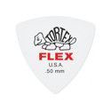 PACK DE 6 UNIDADES TORTEX FLEX / TRIANGLE - 0,50MM