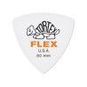 PACK DE 6 UNIDADES TORTEX FLEX / TRIANGLE - 0,60MM