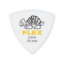 PACK DE 6 UNIDADES TORTEX FLEX / TRIANGLE - 0,73MM