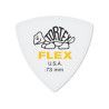 PACK DE 6 UNIDADES TORTEX FLEX / TRIANGLE - 0,73MM