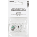 PACK 12 PÚAS TORTEX® FLEX JAZZ III - 0,88 mm
