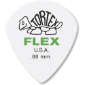 PACK 12 PÚAS TORTEX® FLEX JAZZ III - 0,88 mm