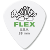 PACK 12 PÚAS TORTEX® FLEX JAZZ III - 0,88 mm