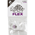 PACK 12 PÚAS TORTEX® FLEX JAZZ III - 1,14 mm
