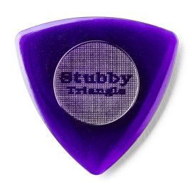 PACK 24 PÚAS TRI STUBBY LIGHT PURPLE - 3.00 mm
