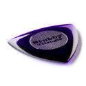 PACK 24 PÚAS TRI STUBBY LIGHT PURPLE - 3.00 mm