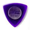 PACK 24 PÚAS TRI STUBBY LIGHT PURPLE - 3.00 mm