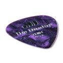 PACK 12 PÚAS GENUINE CELLULOID CLASSIC TUQUOISE - THIN