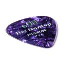 PACK 12 PÚAS GENUINE CELLULOID CLASSIC ABALON - MEDIUM