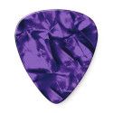 PACK 12 PÚAS GENUINE CELLULOID CLASSIC ABALON - MEDIUM