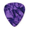 PACK 12 PÚAS GENUINE CELLULOID CLASSIC ABALON - MEDIUM