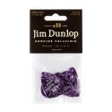 PACK 12 PÚAS GENUINE CELLULOID CLASSIC ABALON - MEDIUM