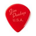 PACK 6 PÚAS ROCK III NYLON CUSTOM JAZZ III GOLD