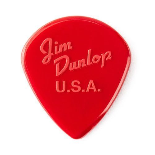 PACK 6 PÚAS ROCK III NYLON CUSTOM JAZZ III GOLD