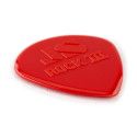 PACK 6 PÚAS ROCK III NYLON CUSTOM JAZZ III GOLD