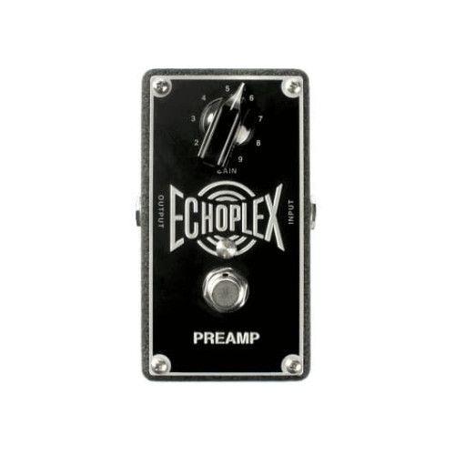 FX PREAMPLIFICADOR ECHOPLEX® EP-3