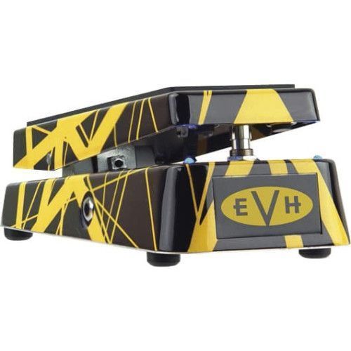 FX EDDIE VAN HALEN SIGNATURE WAH WAH 