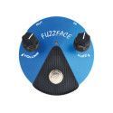 FX SILICON FUZZ FACE® DISTORSION MINI AZUL