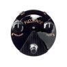 FX JOE BONAMASSA FUZZ FACE® DISTORSION MINI NEGRO