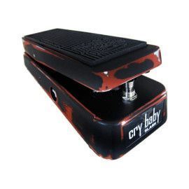 FX CRYBABY® SLASH SIGNATURE CLASSIC WAH