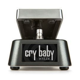 PEDAL CRYBABY® ZAKK WYLDE SIGNATURE WAH