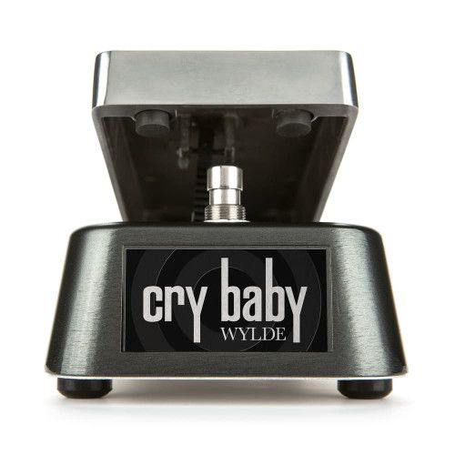 PEDAL CRYBABY® ZAKK WYLDE SIGNATURE WAH