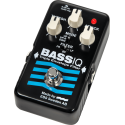 PEDAL FX BASS TRIPLE ENVELOPE FILTER