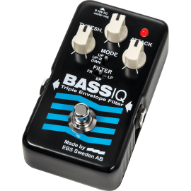 PEDAL FX BASS TRIPLE ENVELOPE FILTER