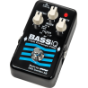 PEDAL FX BASS TRIPLE ENVELOPE FILTER