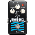 PEDAL FX BASS TRIPLE ENVELOPE FILTER